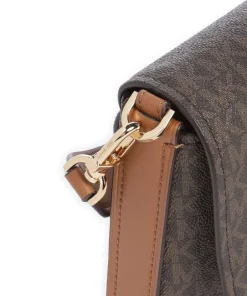 Michael Kors Crossbody Bags-Nessa Small Crossbody bag imitation leather