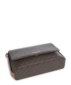 Michael Kors Crossbody Bags-Nessa Small Crossbody bag imitation leather