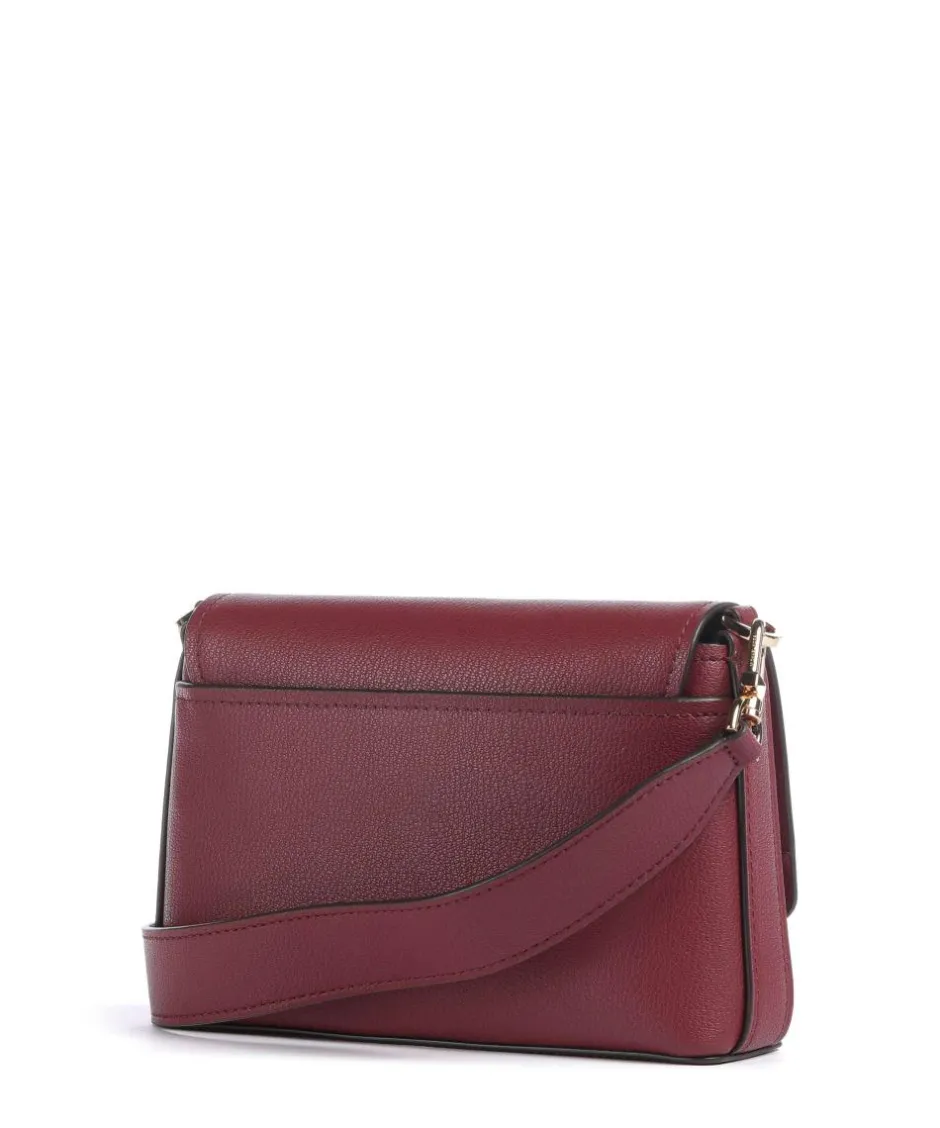 Michael Kors Crossbody Bags-Nessa Small Crossbody bag grained cow leather
