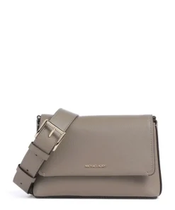 Michael Kors Crossbody Bags-Nessa Small Crossbody bag grained cow leather