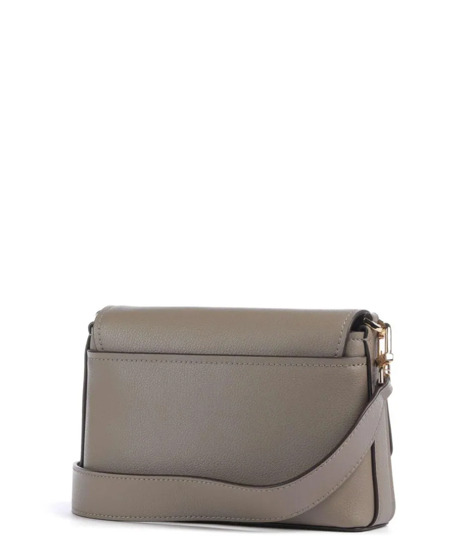 Michael Kors Crossbody Bags-Nessa Small Crossbody bag grained cow leather