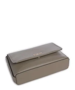 Michael Kors Crossbody Bags-Nessa Small Crossbody bag grained cow leather