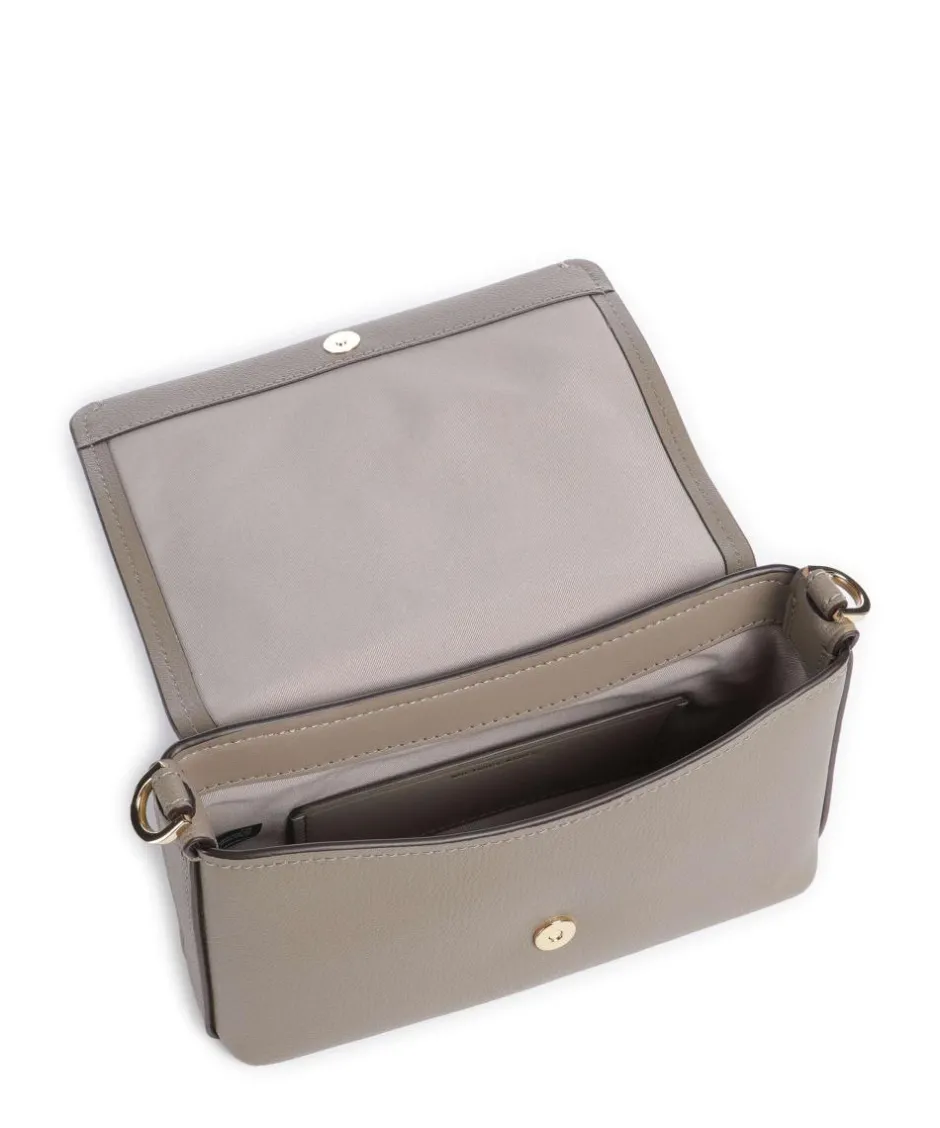 Michael Kors Crossbody Bags-Nessa Small Crossbody bag grained cow leather