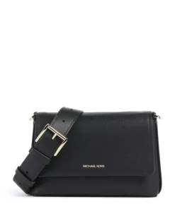 Michael Kors Crossbody Bags-Nessa Small Crossbody bag grained cow leather