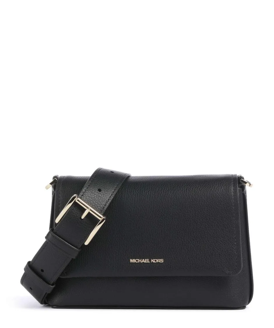 Michael Kors Crossbody Bags-Nessa Small Crossbody bag grained cow leather