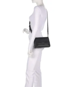 Michael Kors Crossbody Bags-Nessa Small Crossbody bag grained cow leather