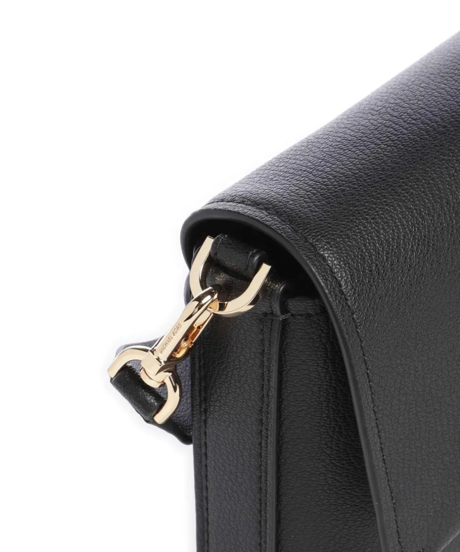Michael Kors Crossbody Bags-Nessa Small Crossbody bag grained cow leather