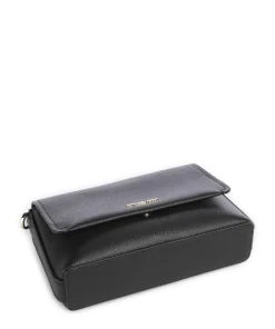 Michael Kors Crossbody Bags-Nessa Small Crossbody bag grained cow leather