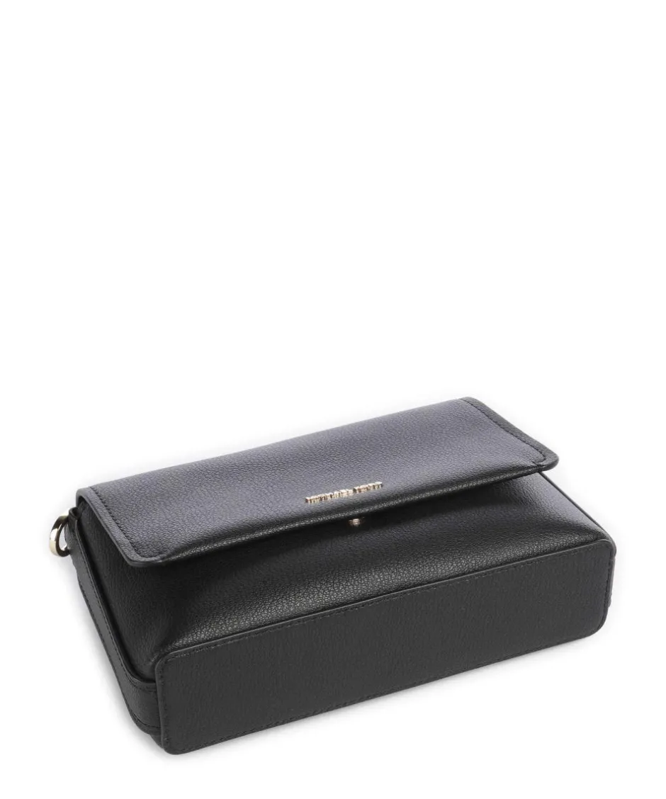 Michael Kors Crossbody Bags-Nessa Small Crossbody bag grained cow leather