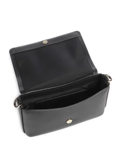 Michael Kors Crossbody Bags-Nessa Small Crossbody bag grained cow leather