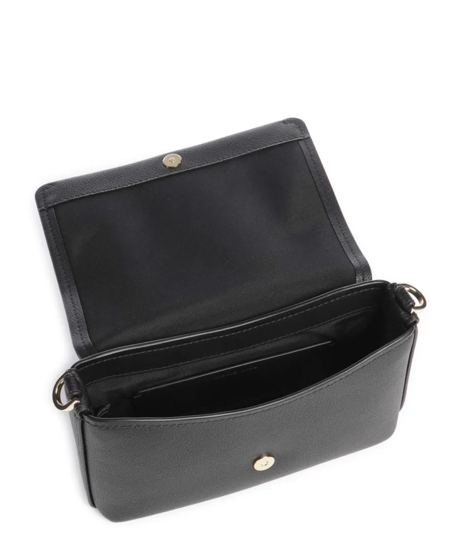 Michael Kors Crossbody Bags-Nessa Small Crossbody bag grained cow leather