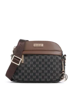 Kazar Crossbody Bags-Netti Crossbody bag fabric