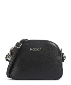 Kazar Crossbody Bags-Netti Crossbody bag grained cow leather