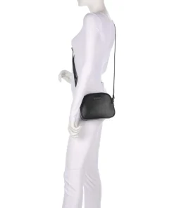 Kazar Crossbody Bags-Netti Crossbody bag grained cow leather