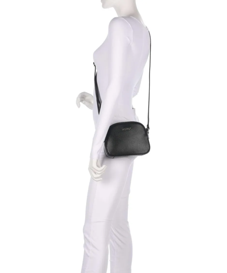 Kazar Crossbody Bags-Netti Crossbody bag grained cow leather