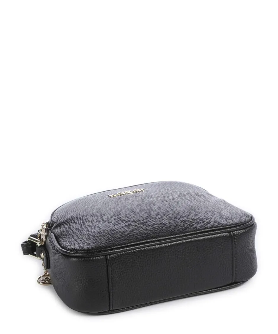 Kazar Crossbody Bags-Netti Crossbody bag grained cow leather