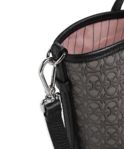 Coccinelle Handbags|Crossbody Bags-Never Without Bag Monogram Handbag cotton