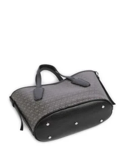 Coccinelle Handbags|Crossbody Bags-Never Without Bag Monogram Handbag cotton