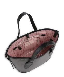 Coccinelle Handbags|Crossbody Bags-Never Without Bag Monogram Handbag cotton