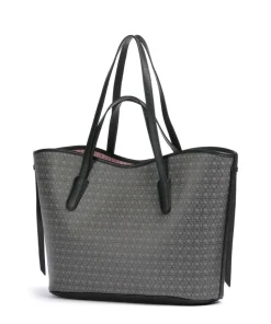 Coccinelle Tote Bags|Handbags-Never Without Bag Monogram Tote bag canvas