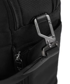 Piquadro Business- & Laptop Bags-Nevet Briefcase 15″ recycled polyester