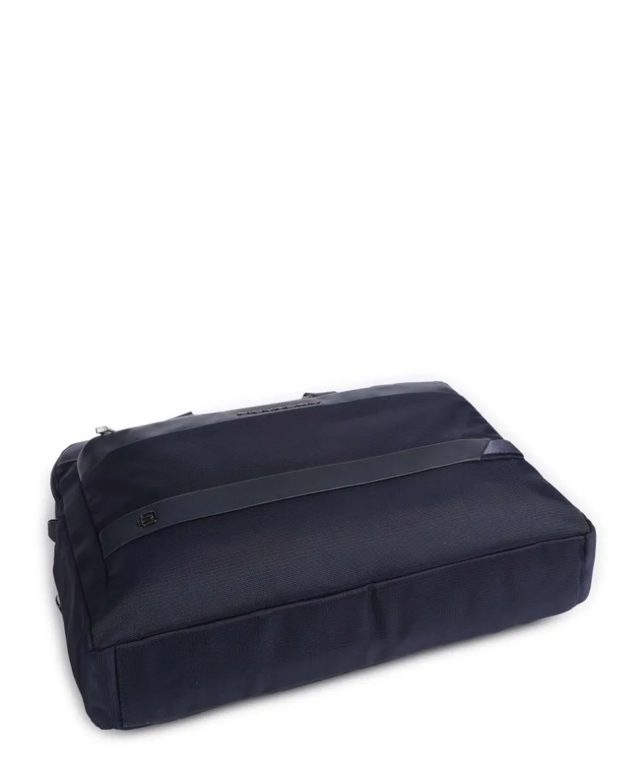 Piquadro Business- & Laptop Bags-Nevet Laptop bag 15″ recycled nylon