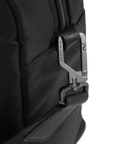 Piquadro Business- & Laptop Bags-Nevet Laptop bag 15″ recycled nylon