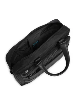 Piquadro Business- & Laptop Bags-Nevet Laptop bag 15″ recycled nylon