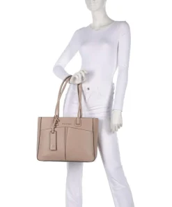 Piquadro Business- & Laptop Bags|Tote Bags-Nevet Tote bag 13″ fine grain cow leather