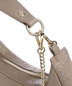 Núnoo Shoulder Bags|Clutch & Evening Bags-New Zealand Annabel Shoulder bag grained leather