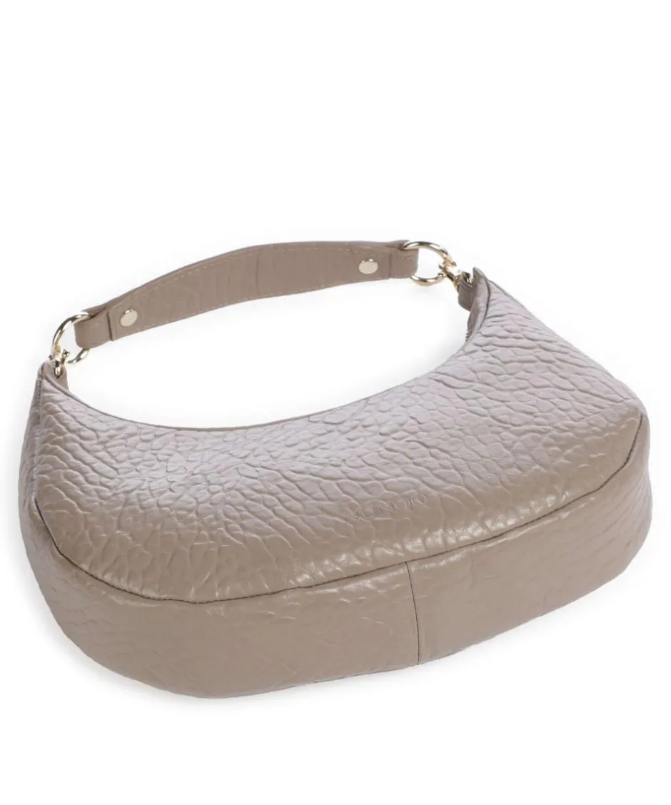 Núnoo Shoulder Bags|Clutch & Evening Bags-New Zealand Annabel Shoulder bag grained leather