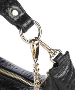 Núnoo Clutch & Evening Bags|Shoulder Bags-New Zealand Annabel Shoulder bag grained leather