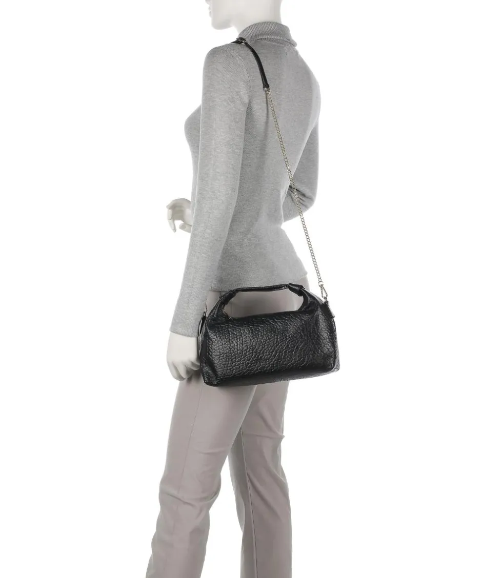 Núnoo Shoulder Bags|Hobo Bags-New Zealand Dandy Hobo bag embossed leather