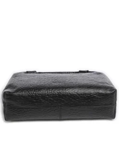 Núnoo Shoulder Bags|Hobo Bags-New Zealand Dandy Hobo bag embossed leather