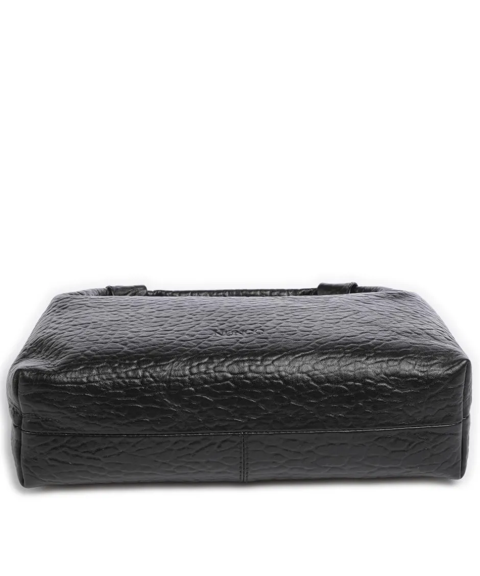 Núnoo Shoulder Bags|Hobo Bags-New Zealand Dandy Hobo bag embossed leather