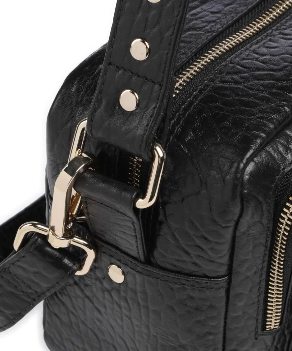 Núnoo Shoulder Bags|Crossbody Bags-New Zealand Ellie Shoulder bag grained leather