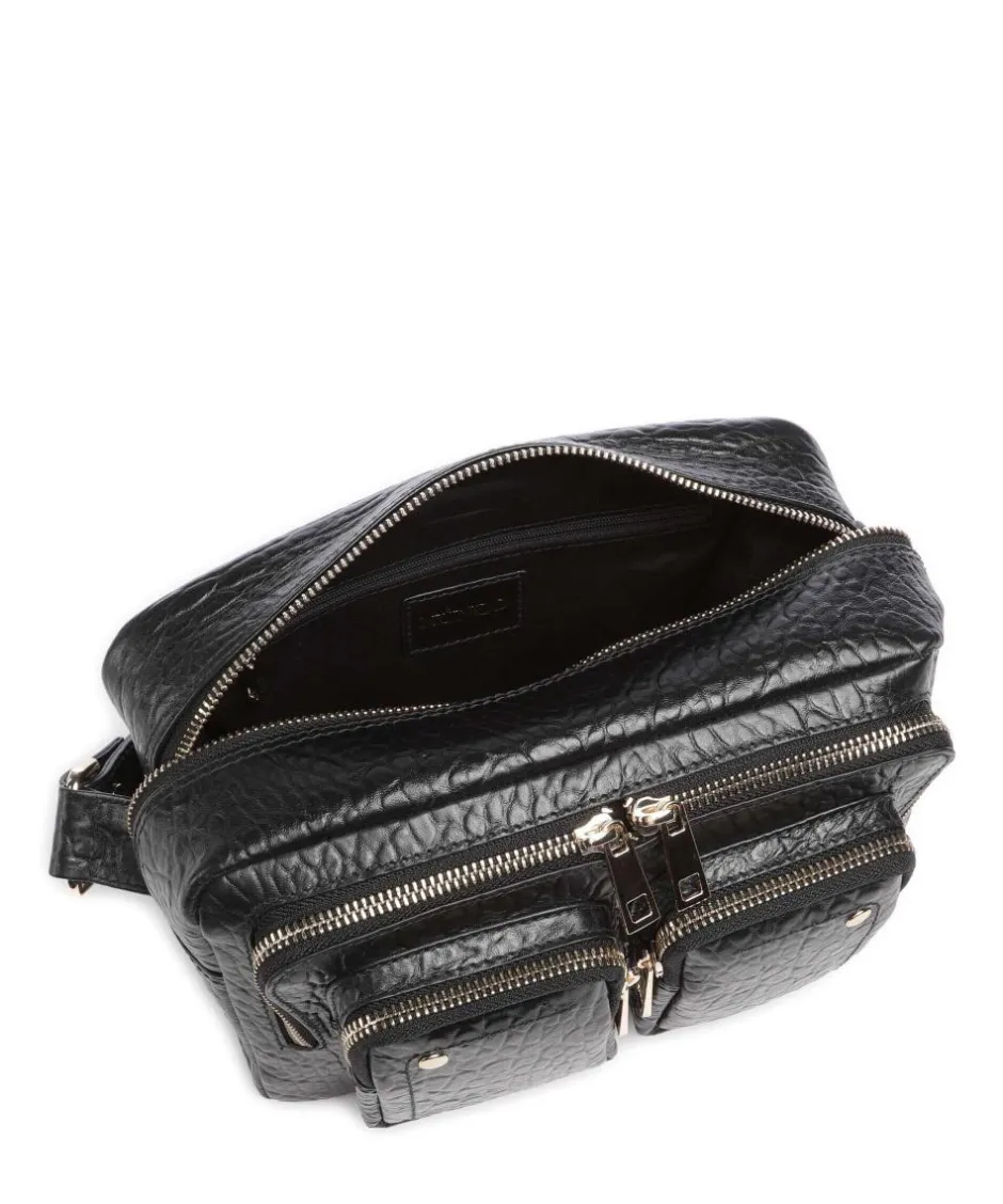 Núnoo Shoulder Bags|Crossbody Bags-New Zealand Ellie Shoulder bag grained leather