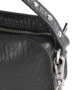 Núnoo Handbags|Crossbody Bags-New Zealand Helena Crossbody bag embossed leather