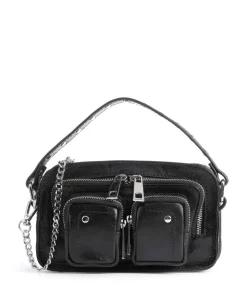 Núnoo Clutch & Evening Bags|Handbags-New Zealand Helena Crossbody bag embossed leather