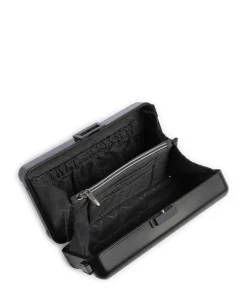 Travelite Crossbody Bags-Next Crossbody bag aluminum