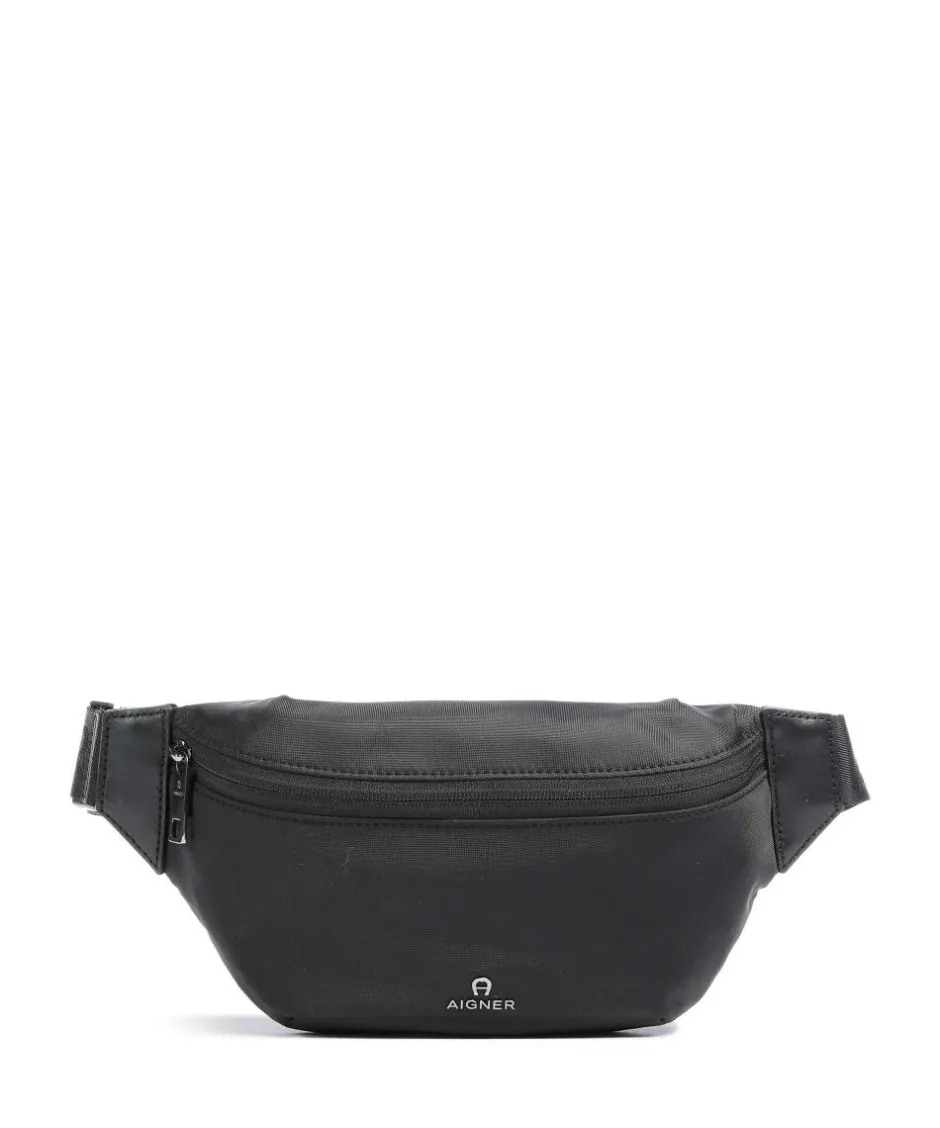 AIGNER Fanny Packs|Crossbody Bags-Nico Fanny pack polyester