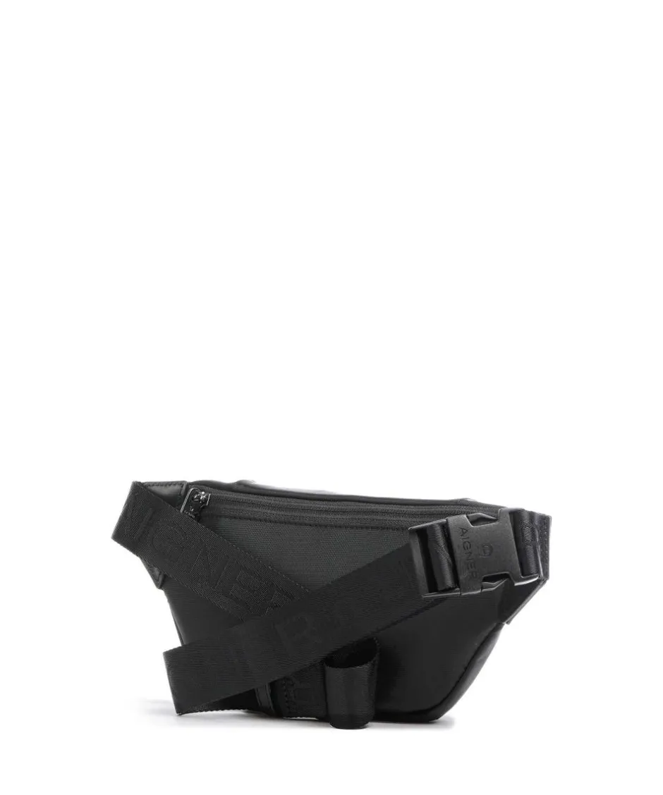 AIGNER Fanny Packs|Crossbody Bags-Nico Fanny pack polyester