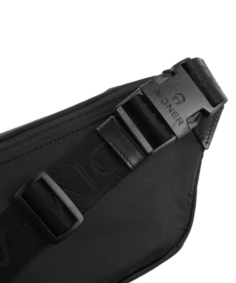AIGNER Fanny Packs|Crossbody Bags-Nico Fanny pack polyester