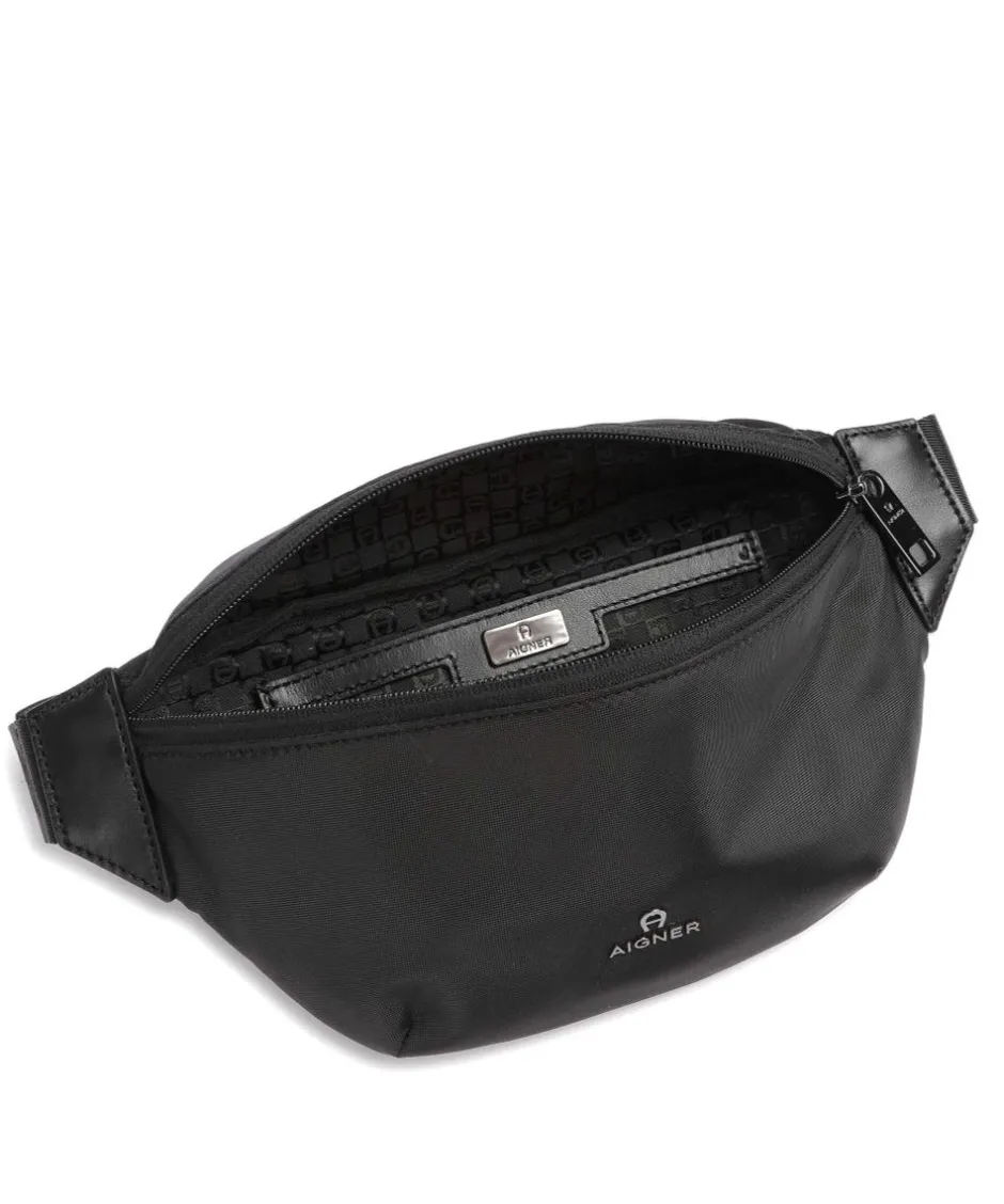 AIGNER Fanny Packs|Crossbody Bags-Nico Fanny pack polyester