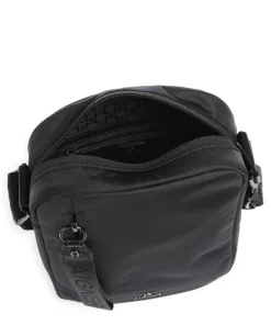 AIGNER Crossbody Bags-Nico S Crossbody bag nylon