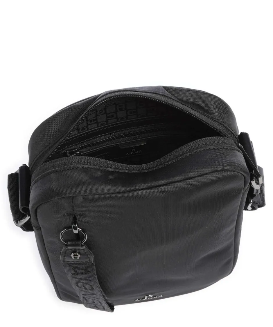 AIGNER Crossbody Bags-Nico S Crossbody bag nylon