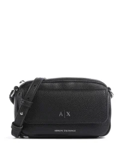 Armani Exchange Crossbody Bags-Nicole Crossbody bag imitation leather