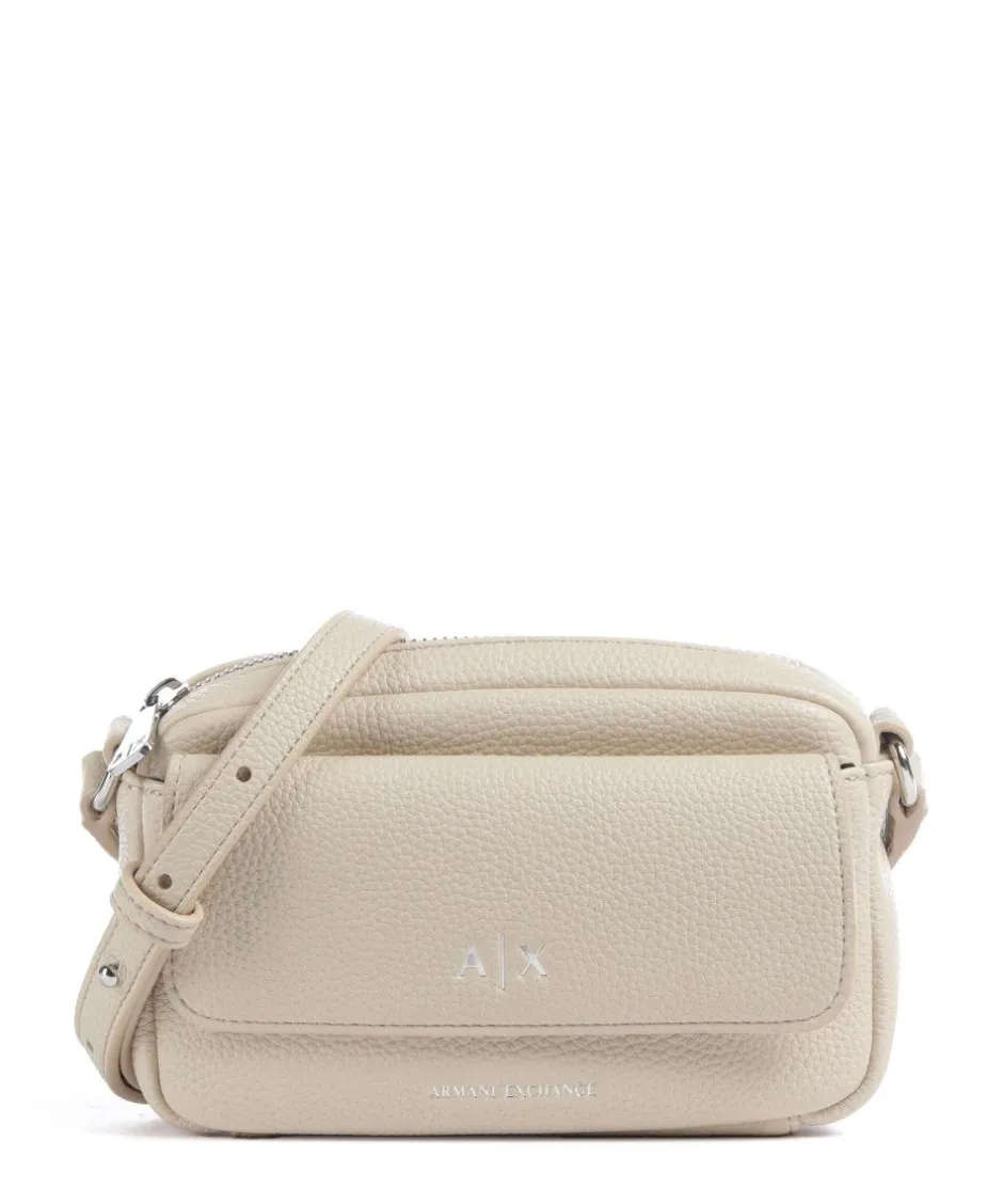 Armani Exchange Crossbody Bags-Nicole Crossbody bag imitation leather