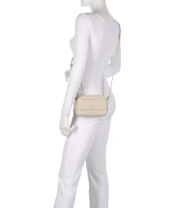 Armani Exchange Crossbody Bags-Nicole Crossbody bag imitation leather