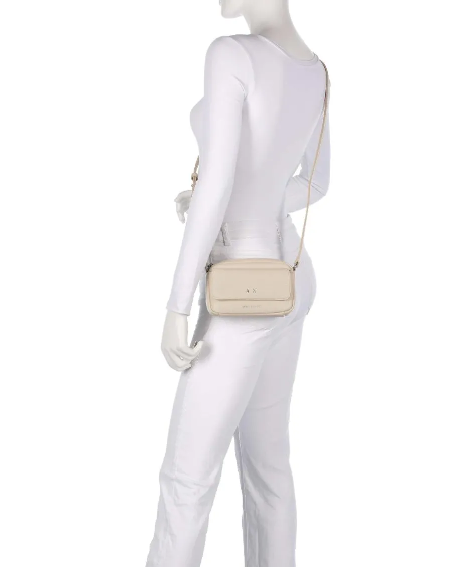 Armani Exchange Crossbody Bags-Nicole Crossbody bag imitation leather